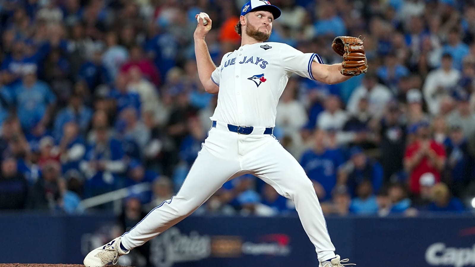 Looking at the 5 best performing Blue Jays in the postseason
