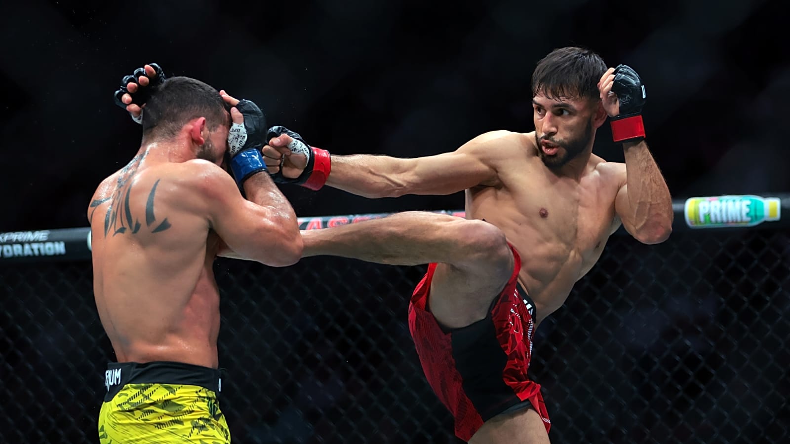 TKO Locks In Arizona Deal