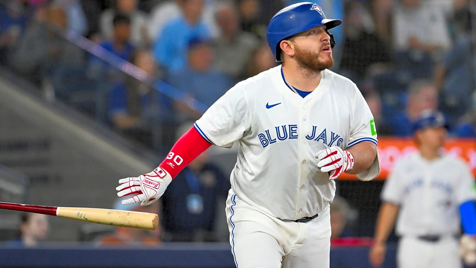 3 Blue Jays who have a shot of heading to the All-Star Game