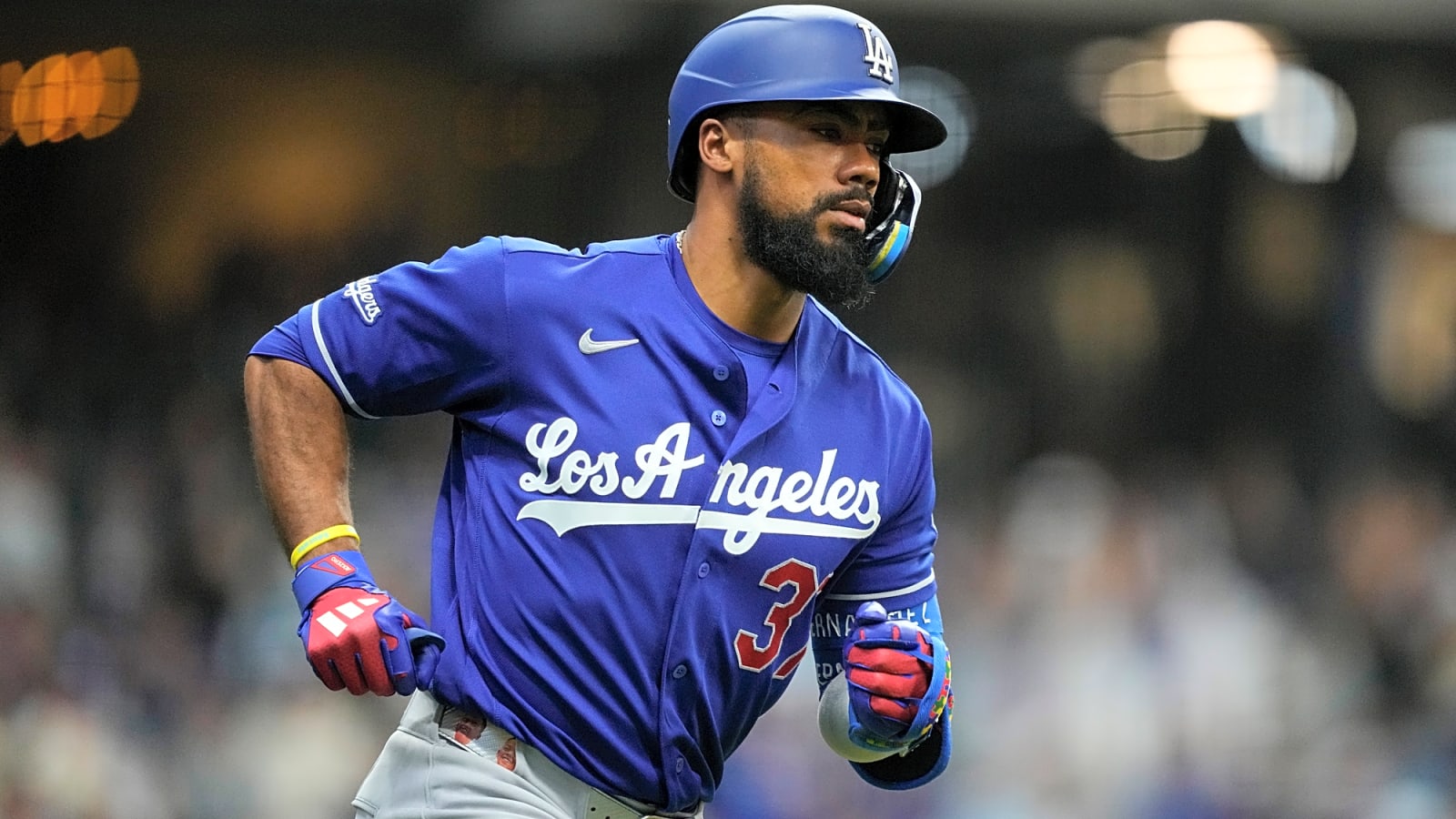2026 Injury Report: Updates on Perez, Jansen, Hernandez
