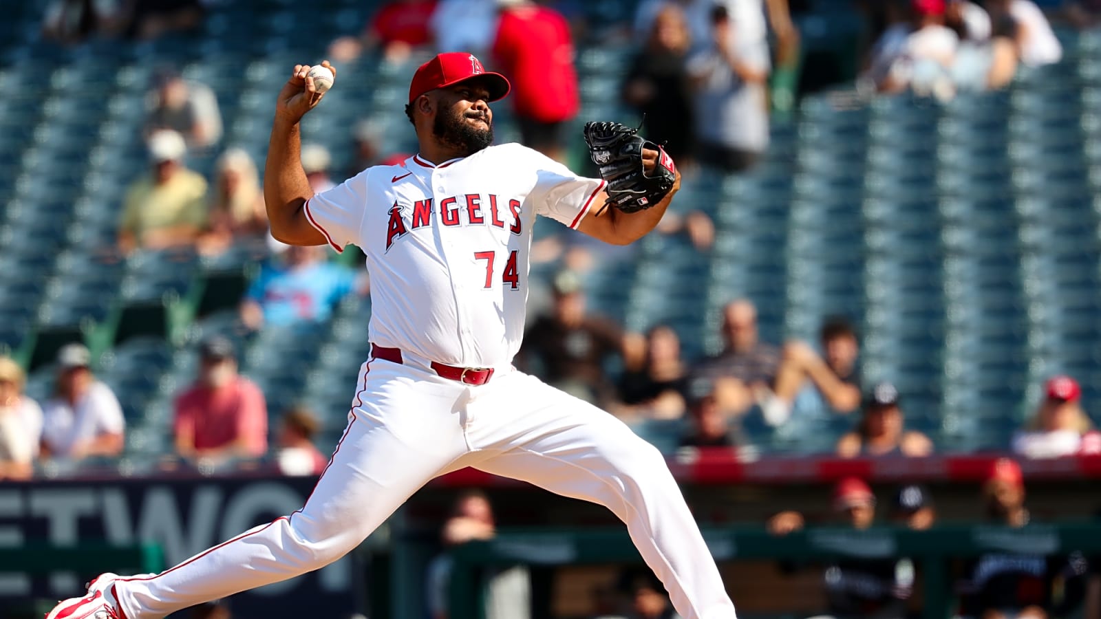 Kenley Jansen-Detroit Tigers Agree On 1-Year Deal