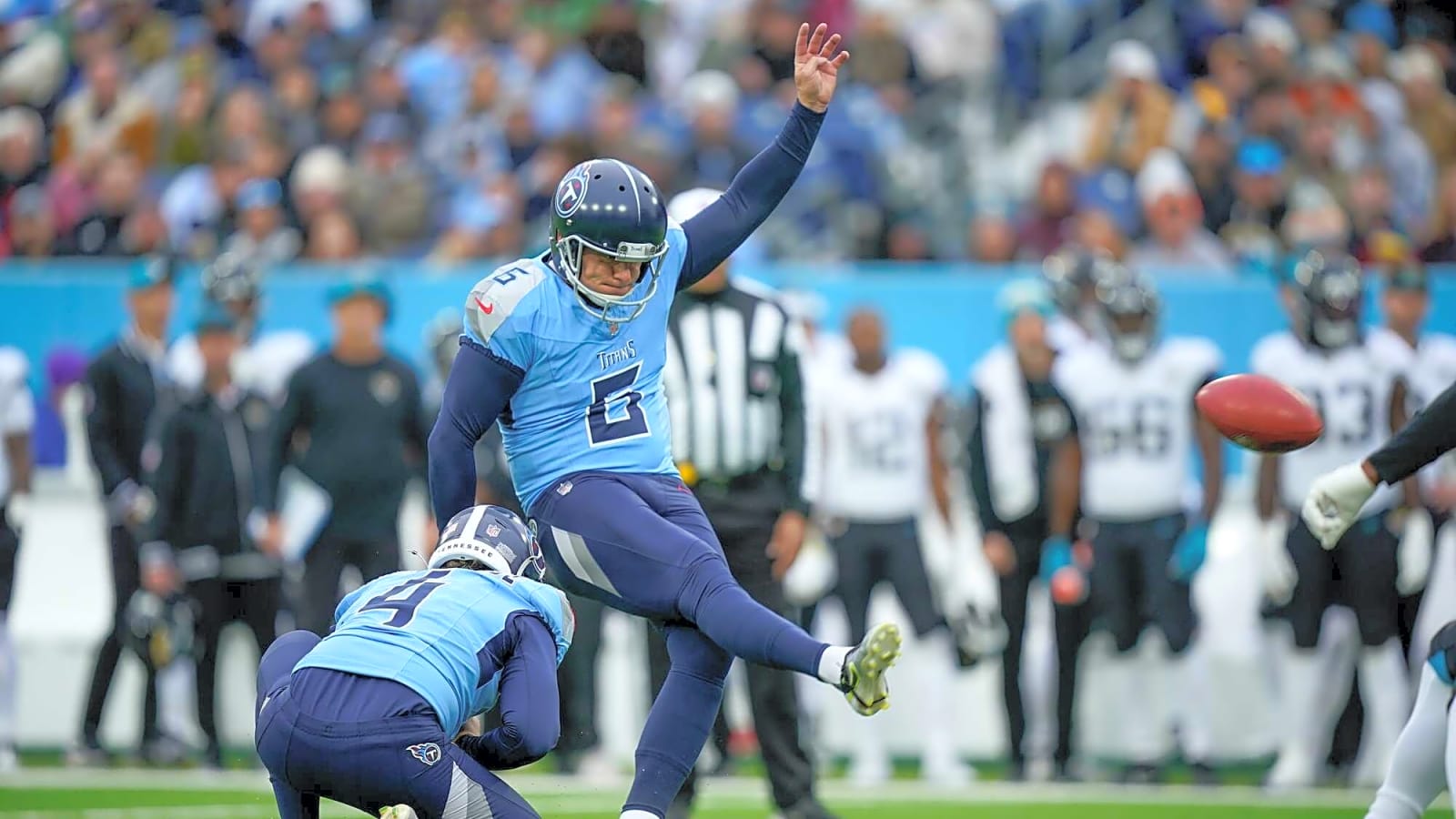 Who will win the NY Jets’ kicking competition?