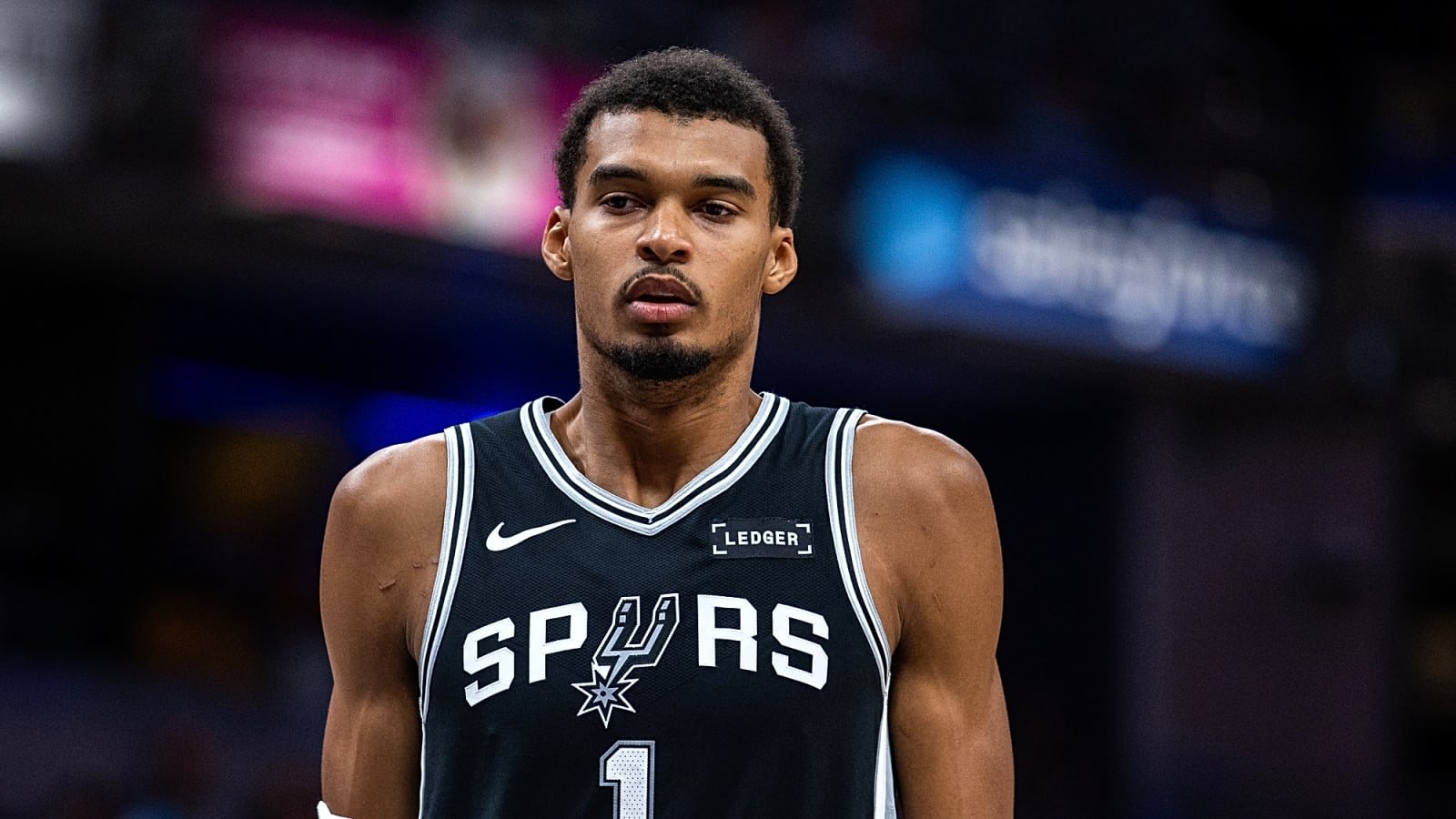 Spurs exercise 2026-27 options on pair of young stars