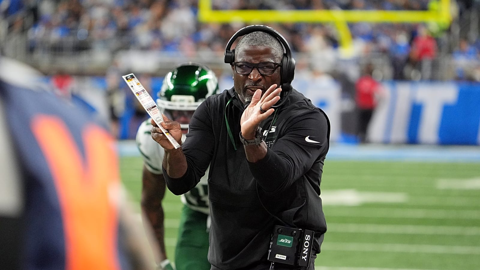 AFC Notes: Aaron Glenn, Greg Dulcich, Bengals, Dolphins, Jets
