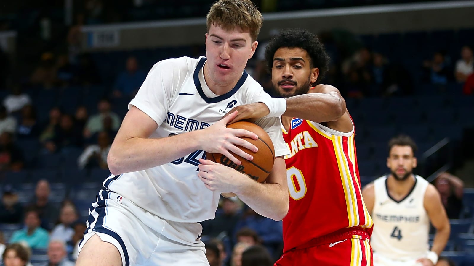 Lovering, Richmond Now Free Agents After 10-Day Contracts Expire