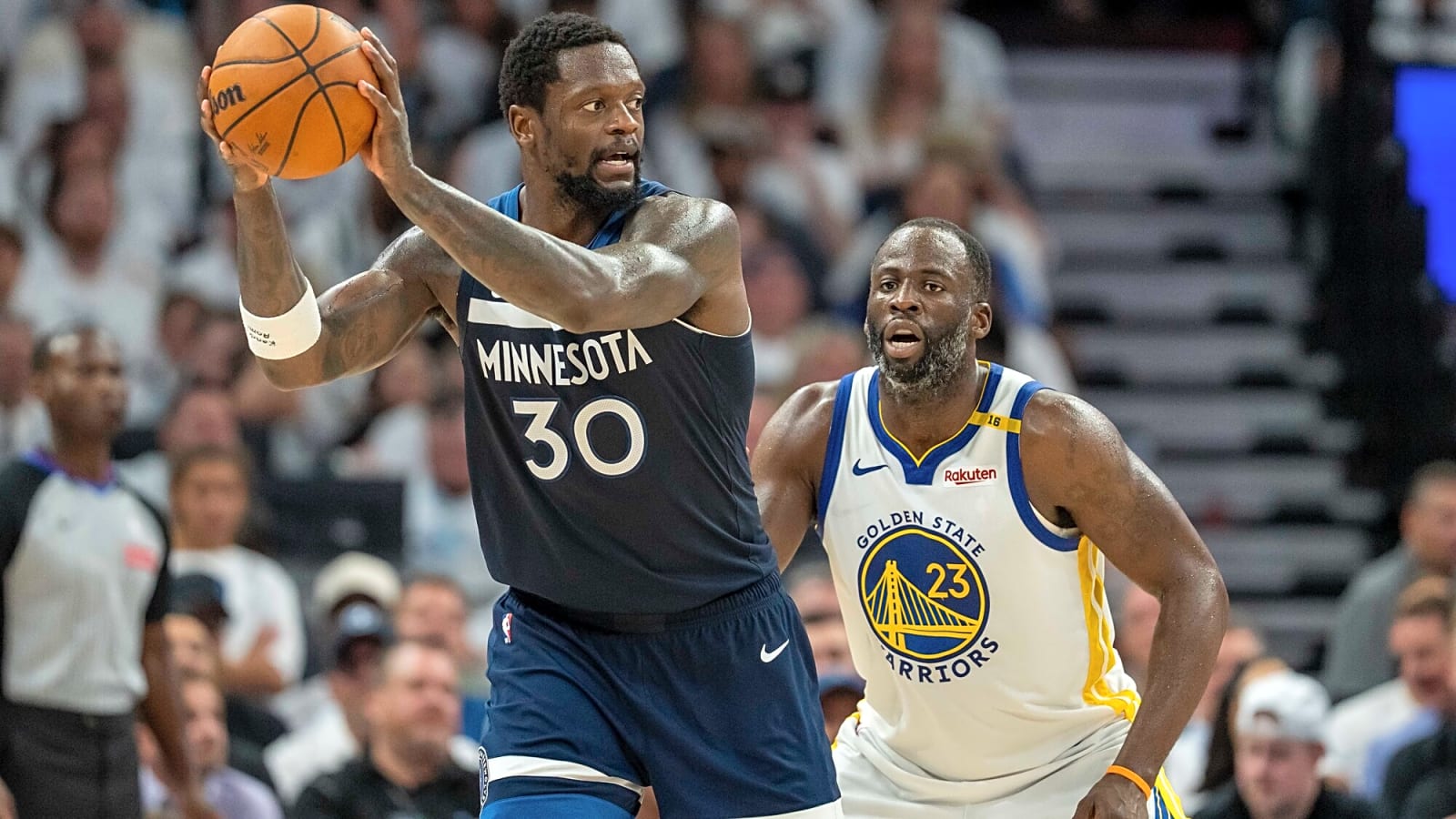 Paul Pierce Highlights the Benefits Anthony Edwards and Timberwolves Received by Trading Karl-Anthony Towns for Julius Randle