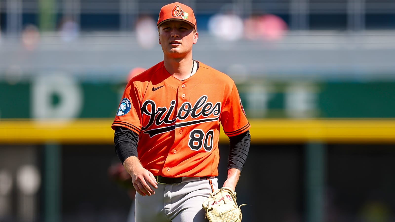 Orioles To Select Cameron Weston