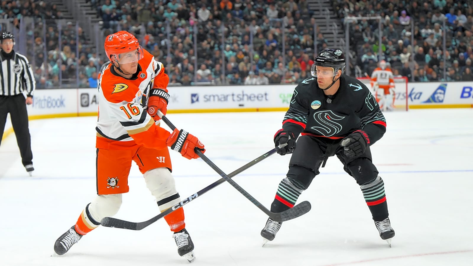 Ryan Strome Traded to the Calgary Flames