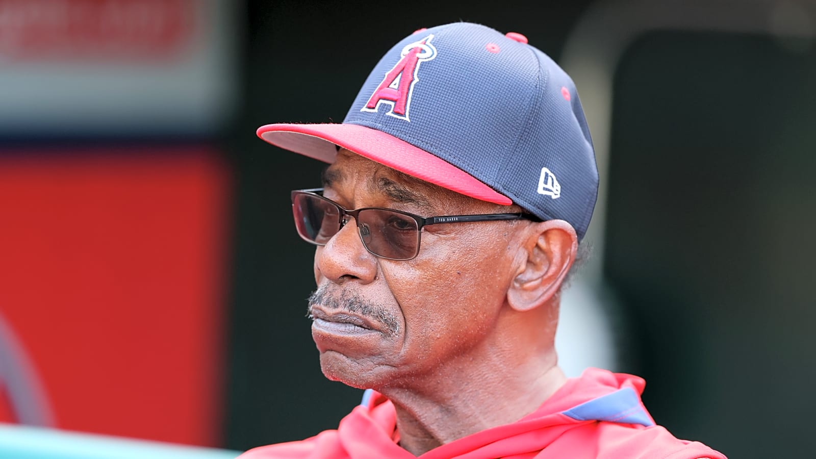 Angels announce news about Ron Washington