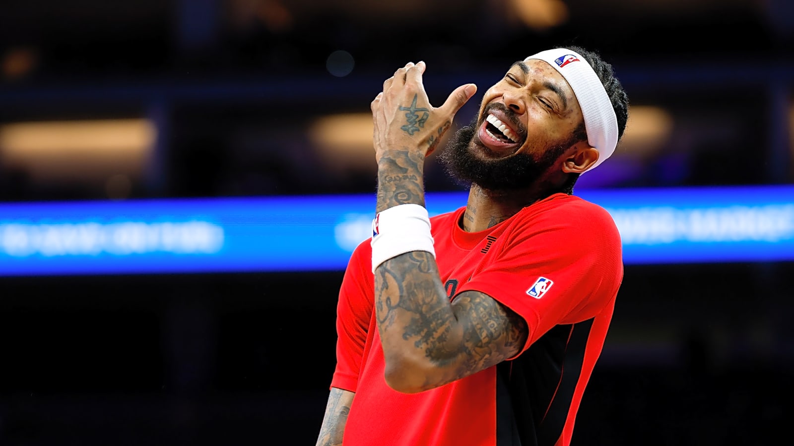 Brandon Ingram on Kobe, KD Comparisons, and His Love for Skillful Scorers