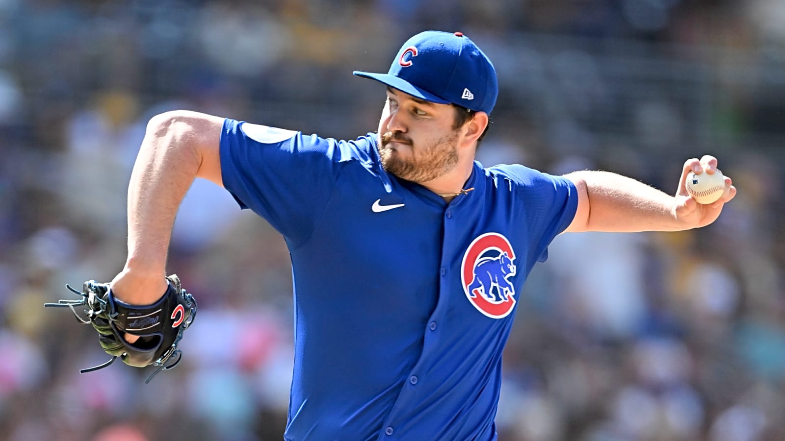 Royals Outright Luke Little