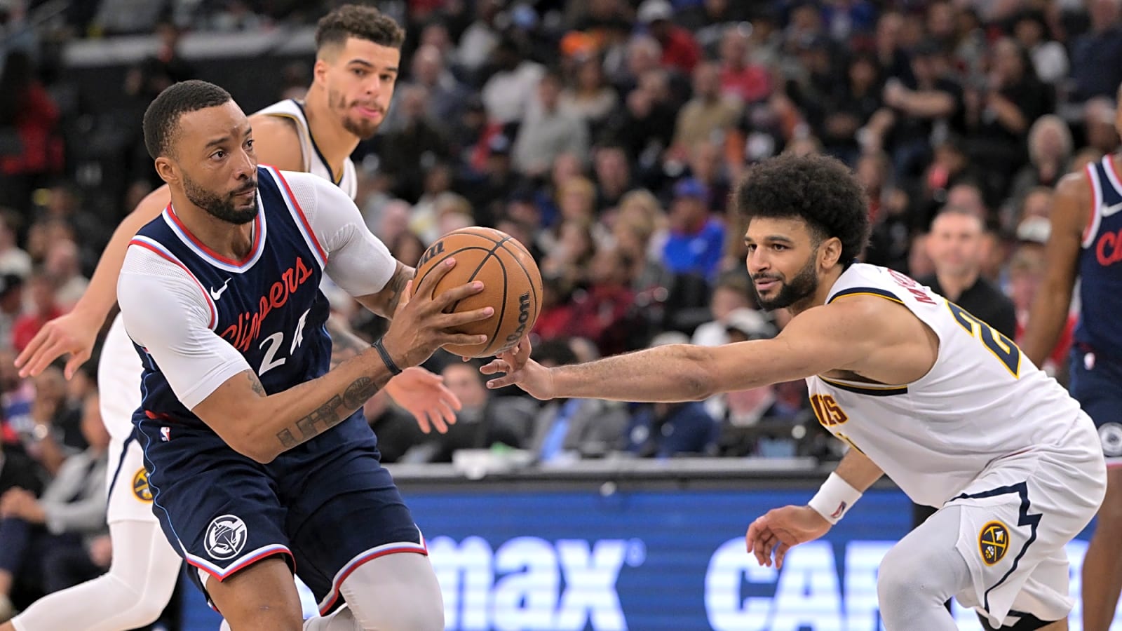 Former Raptors Guard Norman Powell Traded To Heat