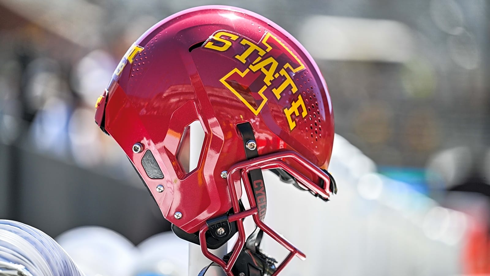 Iowa State Football Mourns Loss of Video Specialist Alex Ernst
