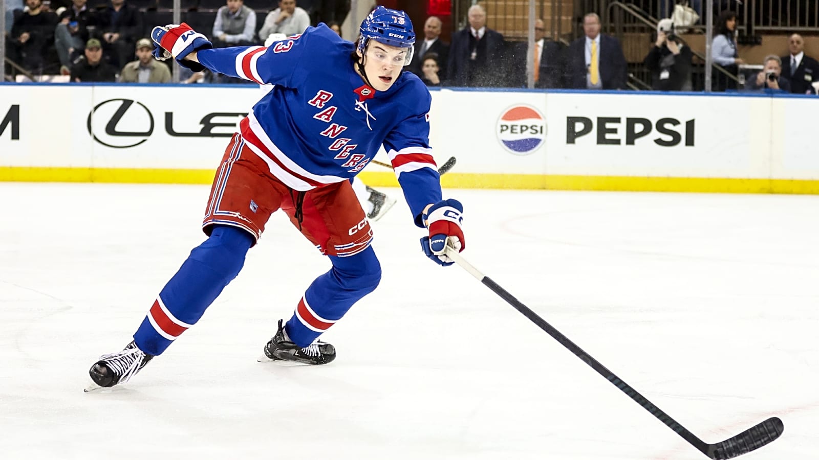 Offseason Turmoil Looms for Rangers as Bombshell Report Drops on Rempe