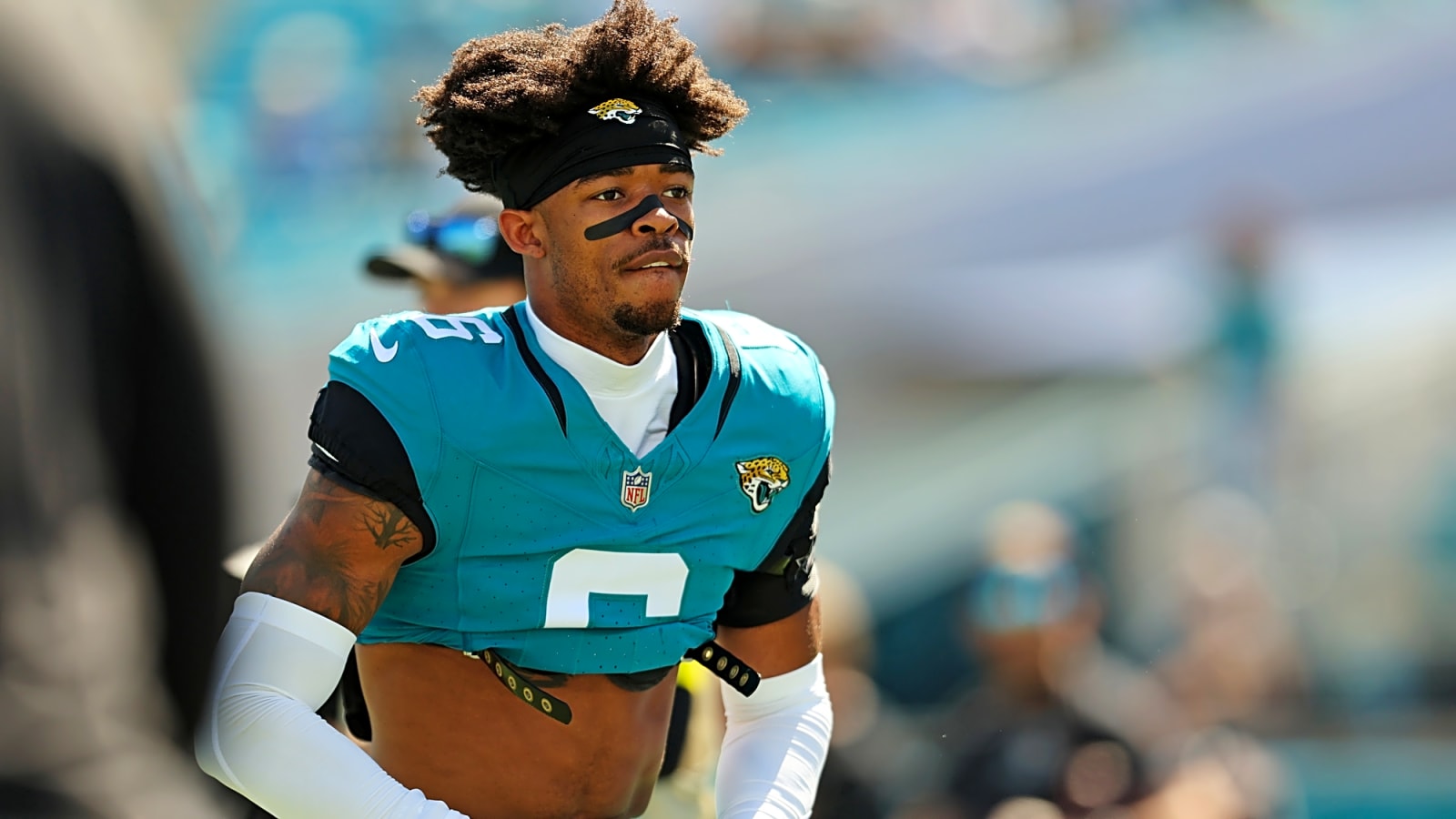 AFC Notes: Brian Callahan, Greg Newsome II, Jeffery Simmons, Jaguars, Titans