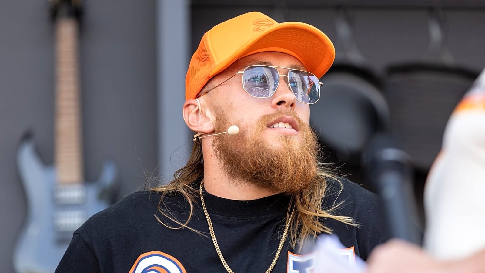 San Francisco 49ers’ George Kittle speaks out on tight end pay, talks up ‘Tight End U’