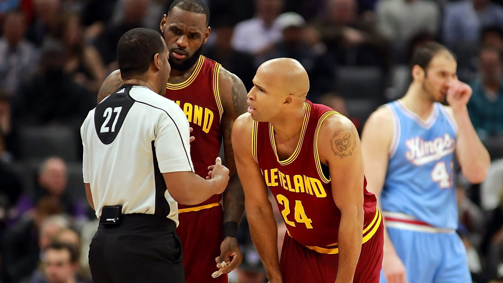 'Playing With LeBron Sucks' – Former Cleveland Cavaliers Player Gets 100% Honest on Having LeBron James as a Teammate