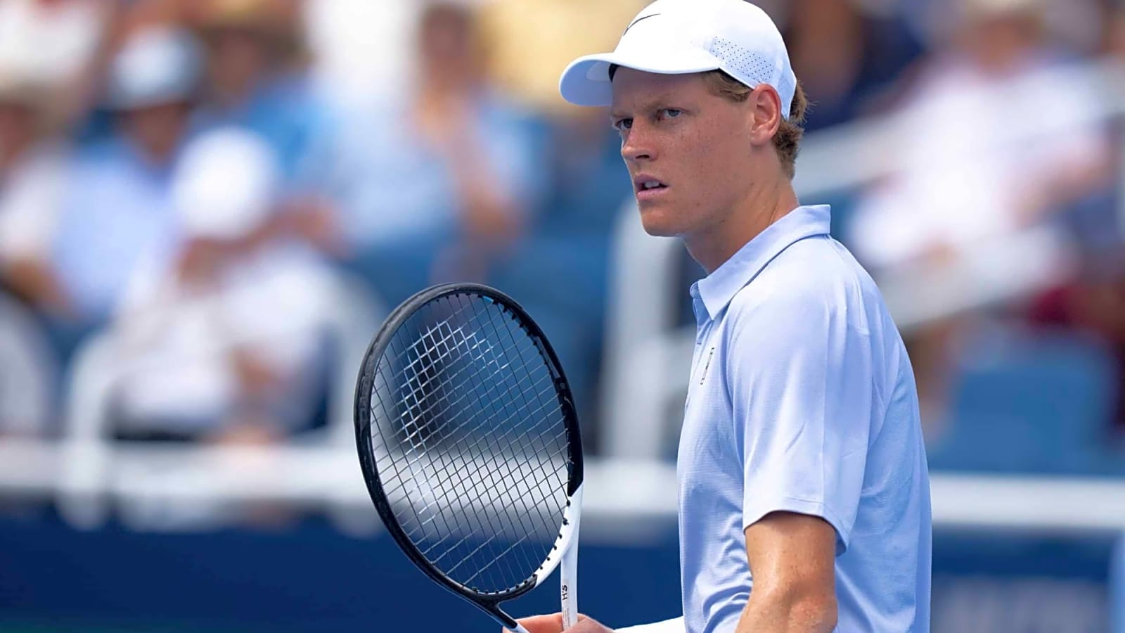 Jannik Sinner Dominates China Open 2025: Italian Star Crushes Tien to Claim Second Beijing Title