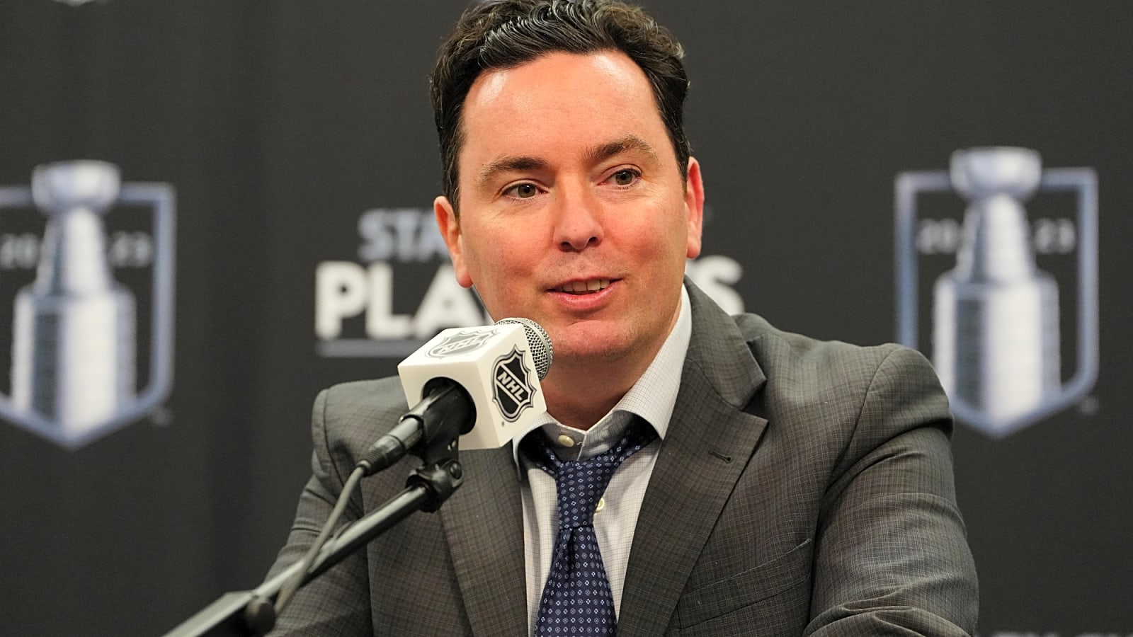 Former Edmonton Oilers Head Coach Linked to the Anaheim Ducks