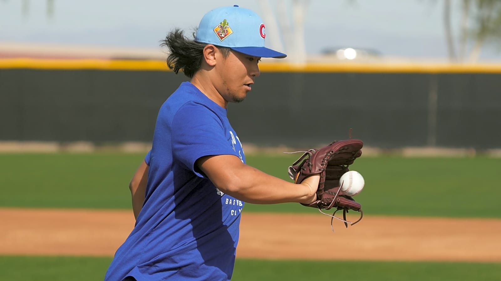 Top Chicago Cubs Prospects Who Could Contribute in 2026