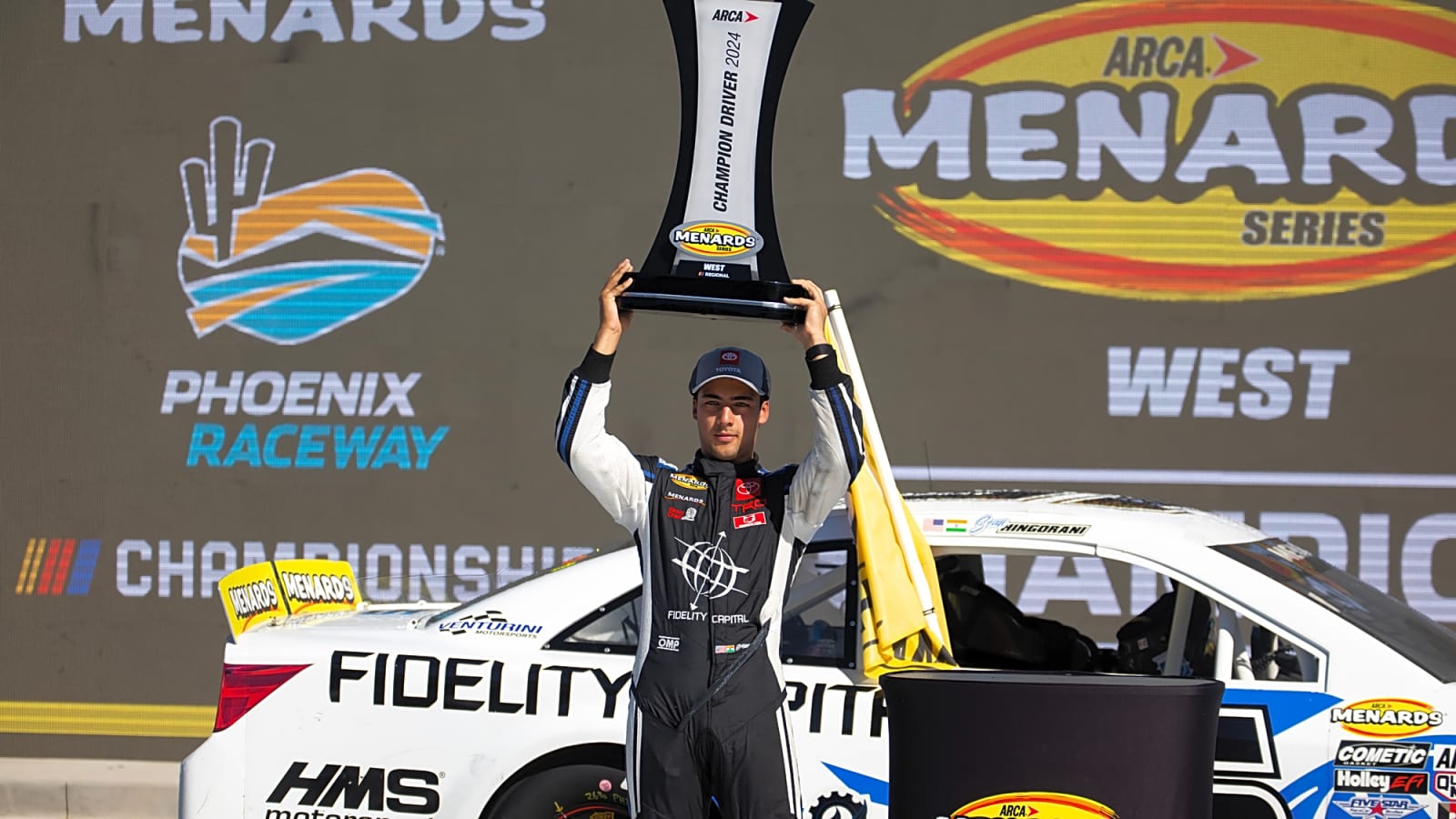 Who Should Drive the Kaulig Trucks for 2026?