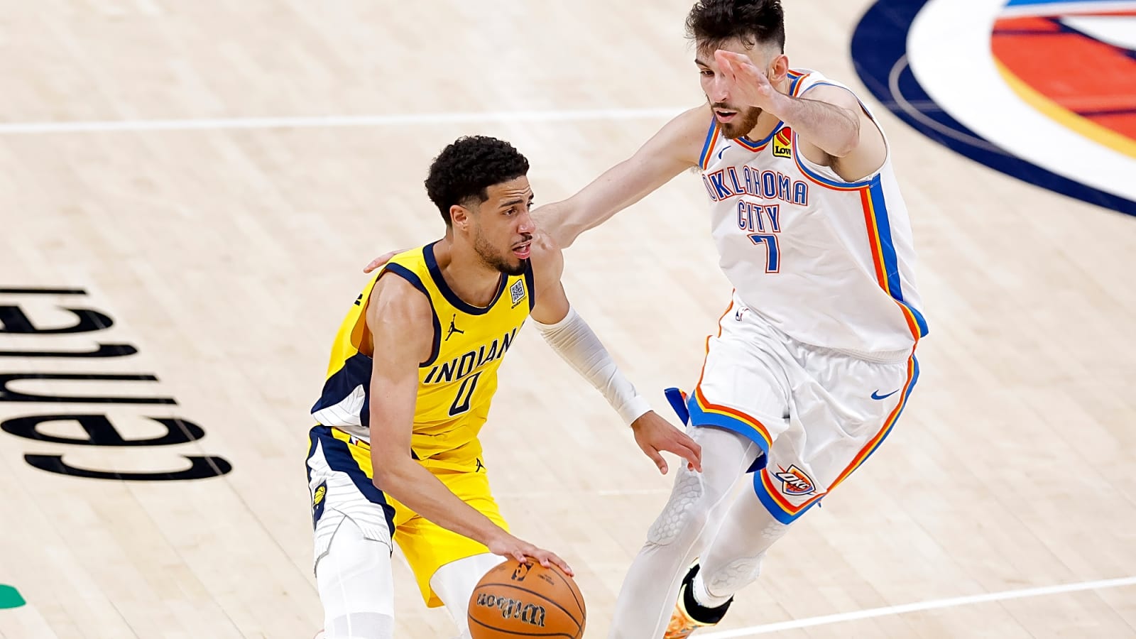 Pacers’ Tyrese Haliburton Likely Game-Time Decision, Rick Carlisle Says