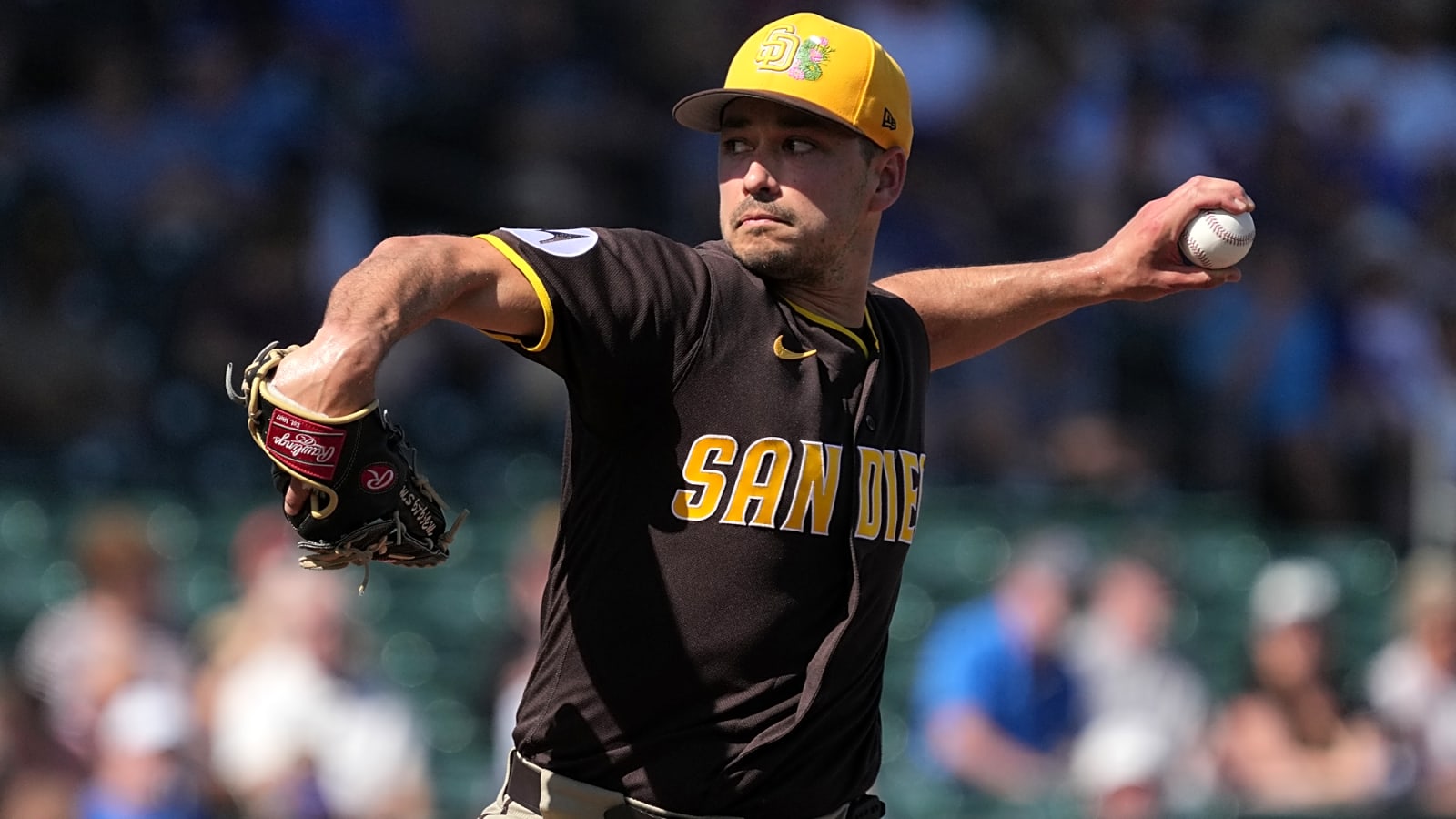 2026 Transactions: Rangers Sign Gonzales & Wynns, Knizner to Sox