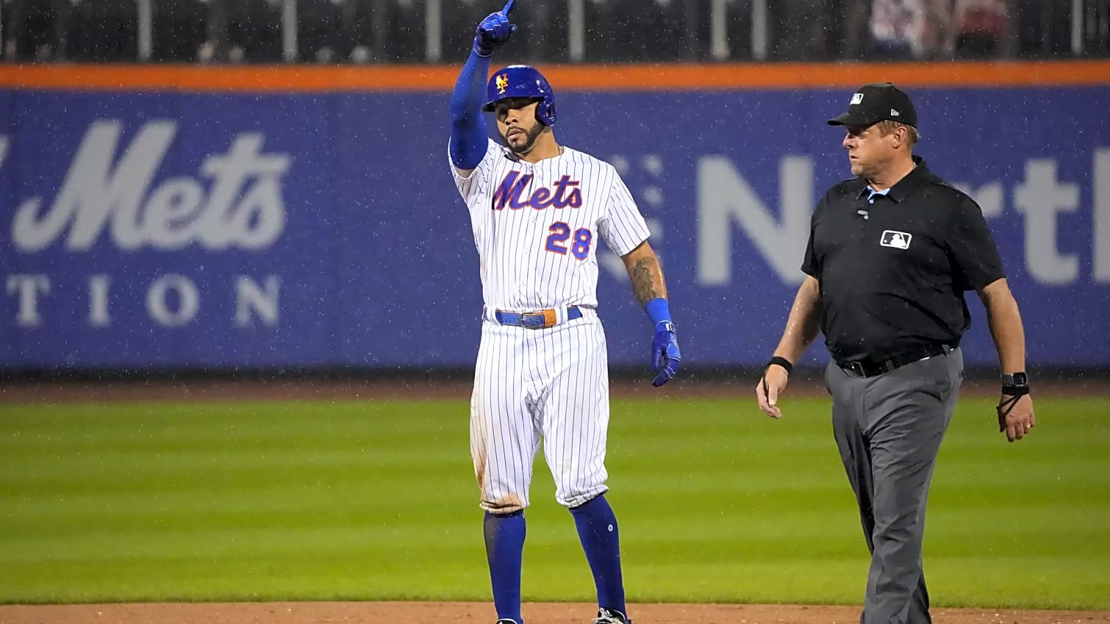 Mets Call Up Tommy Pham in Need of Offense
