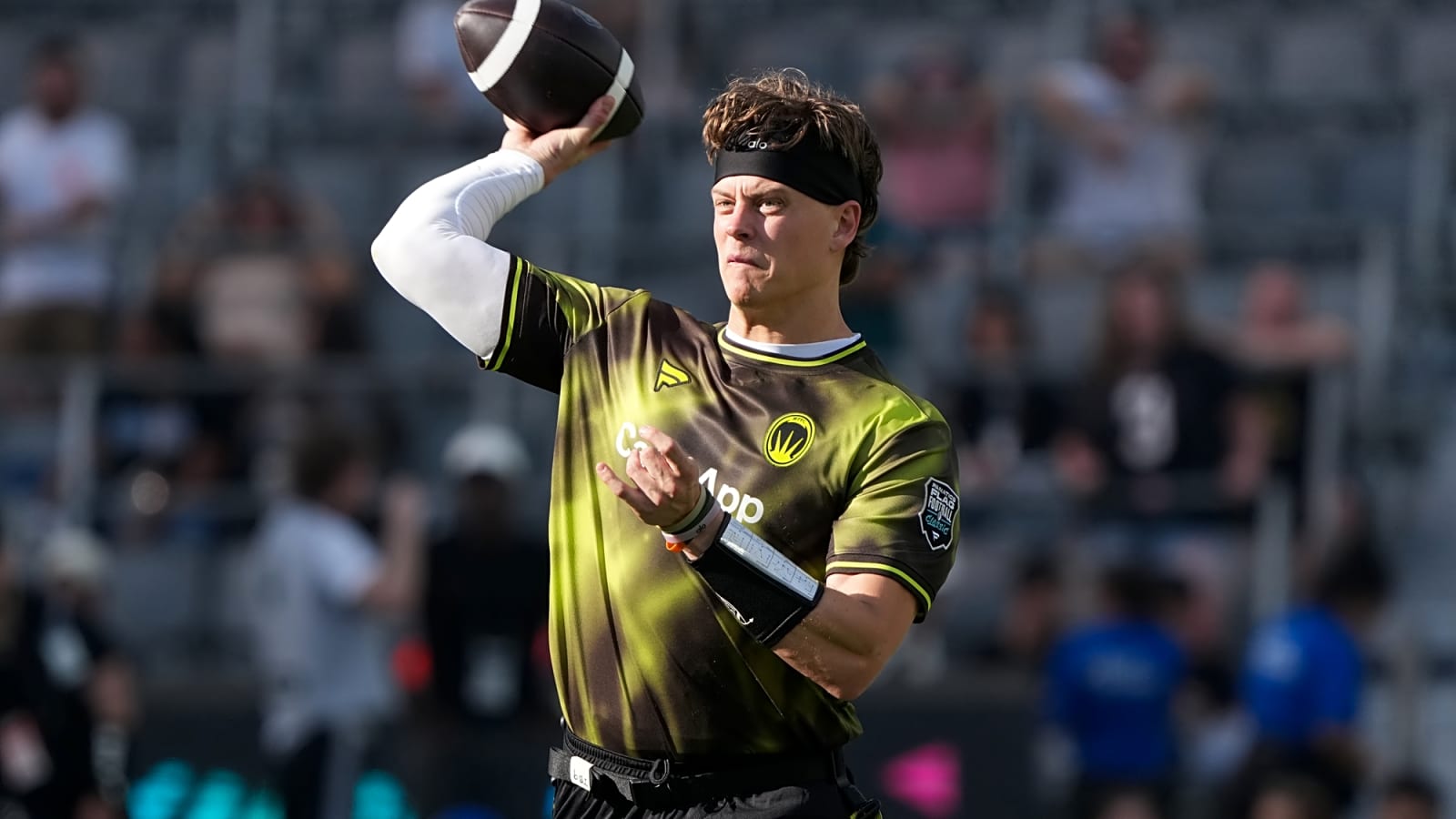 AFC Notes: Joe Burrow, Jim Schwartz, Bengals, Browns, Ravens