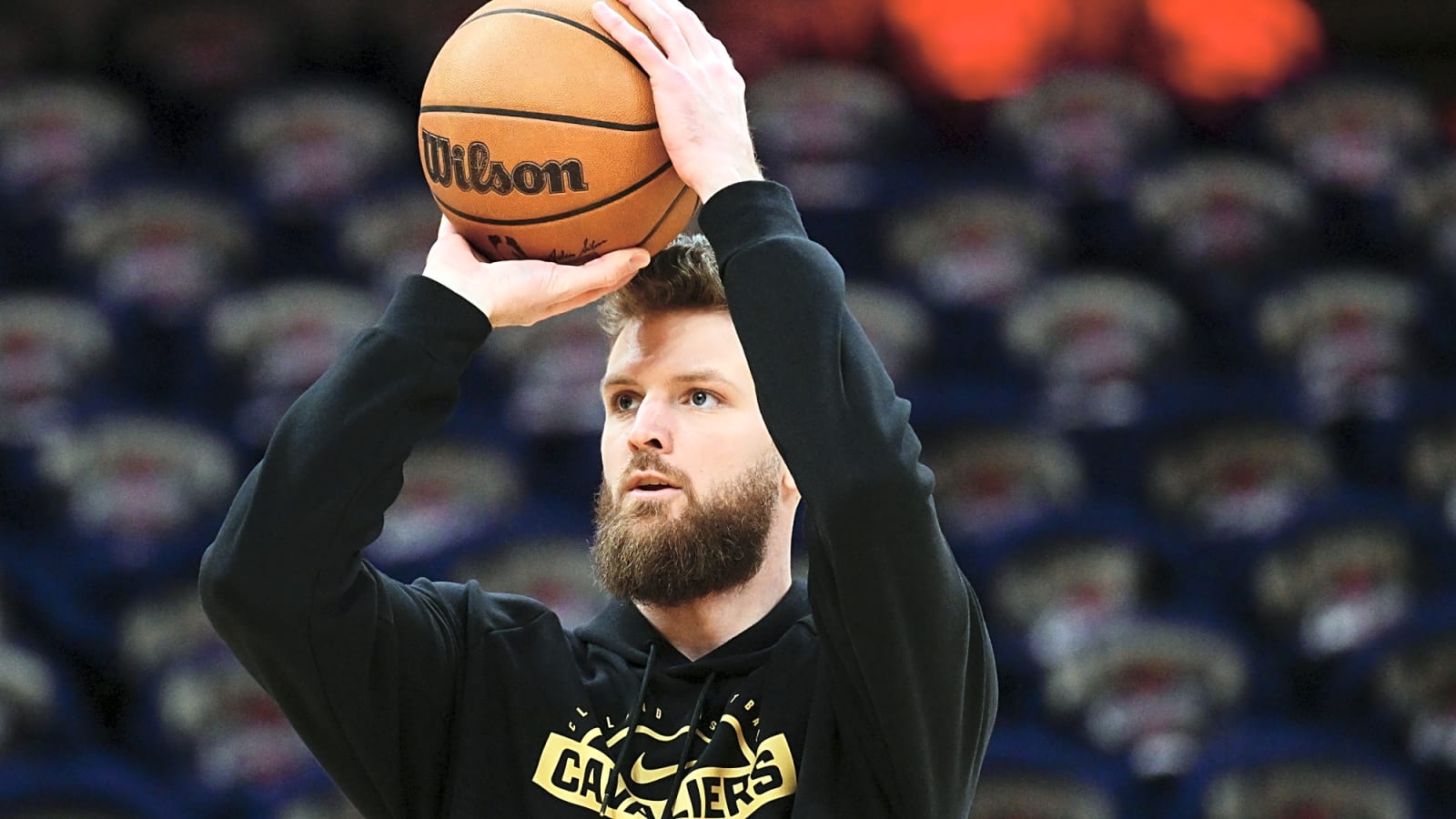 NBA Notes: Sixers, Dean Wade, Bulls, Caleb Wilson, Heat