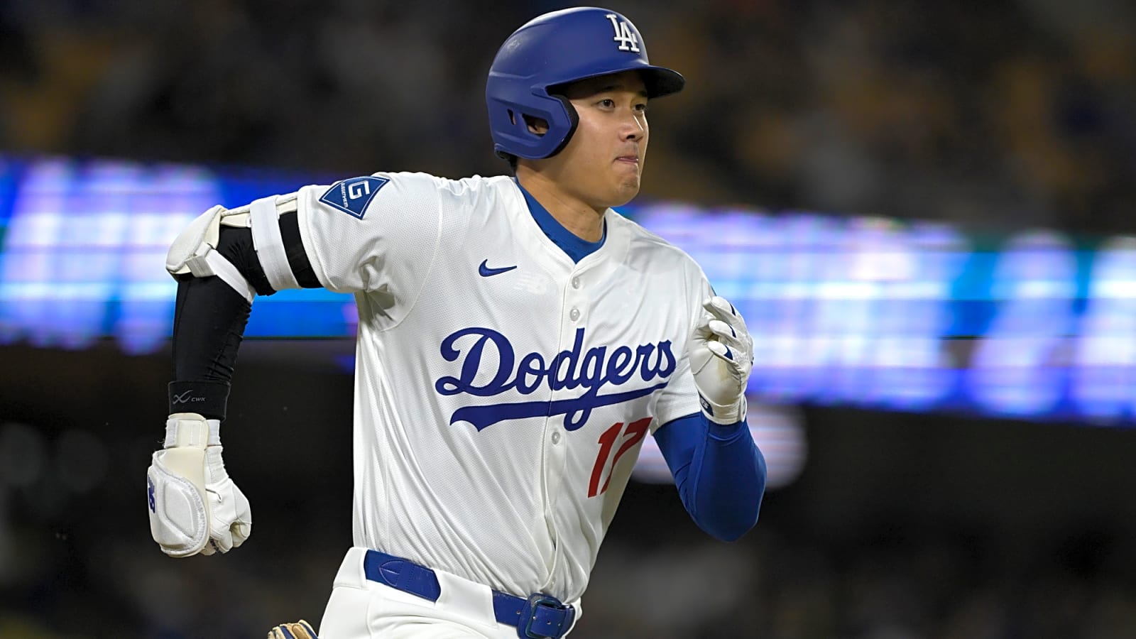 Dodgers provide surprising timeline for Ohtani’s return to pitching