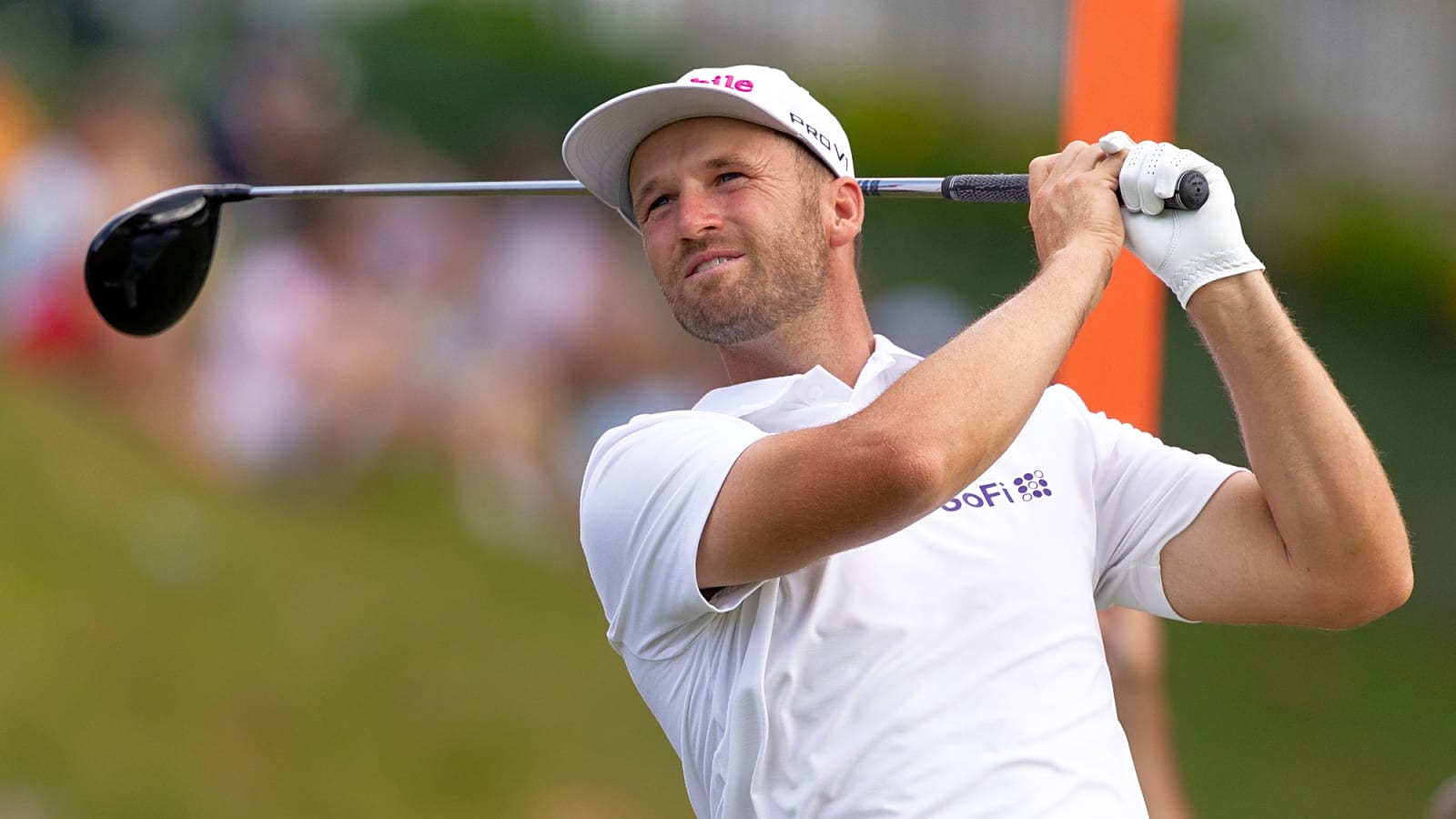 Wyndham Clark pulls petty move in wake of U.S. Open venue ban