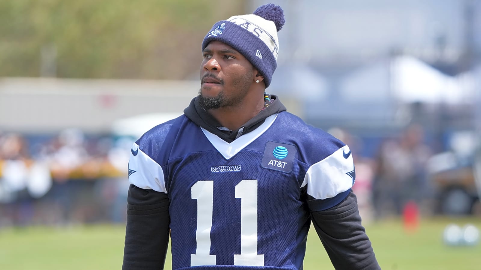What does the Parsons trade mean for the Packers, Cowboys?