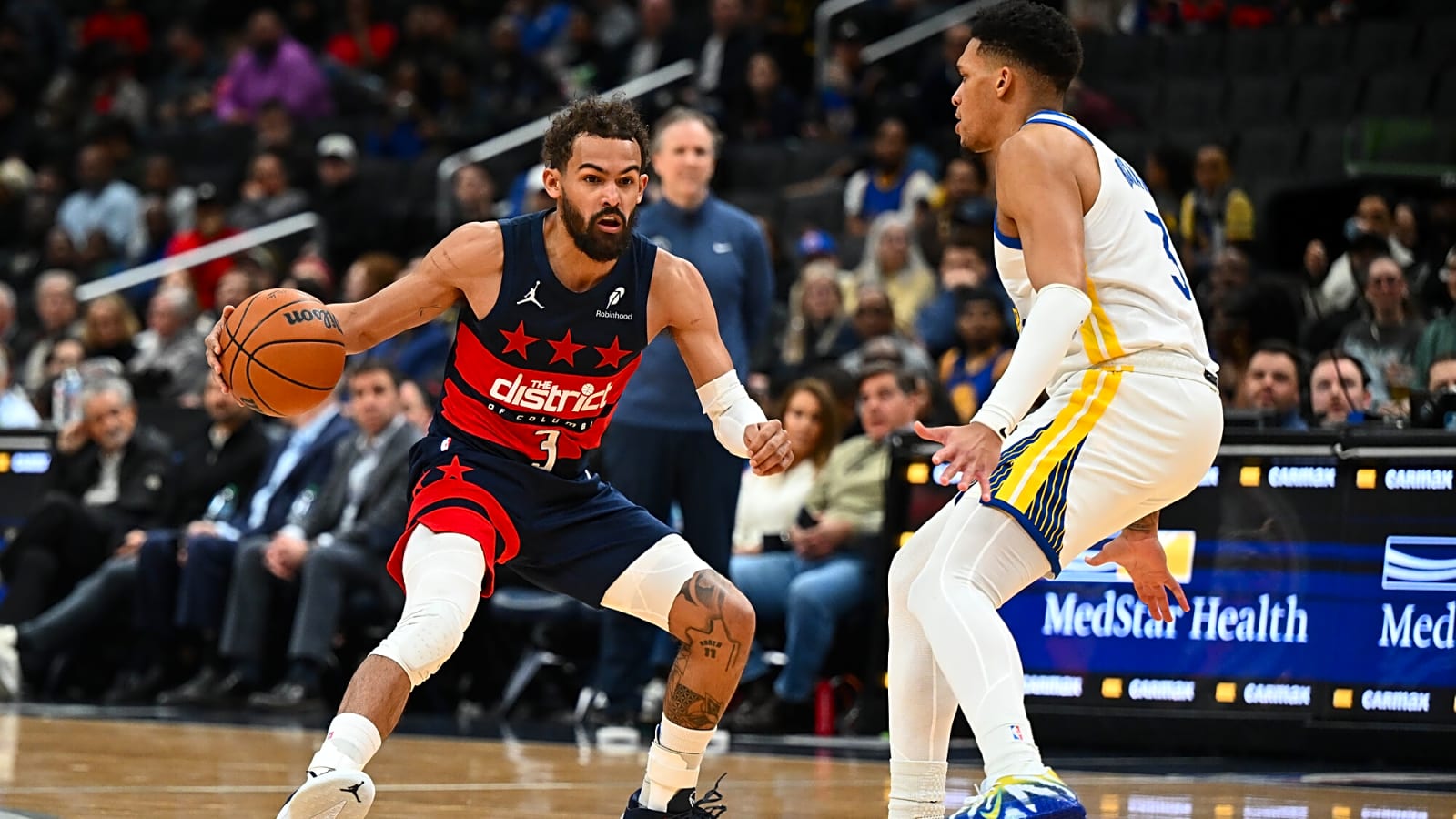 NBA Rumors: Wizards, Trae Young, Celtics, Giannis Antetokounmpo, Pistons