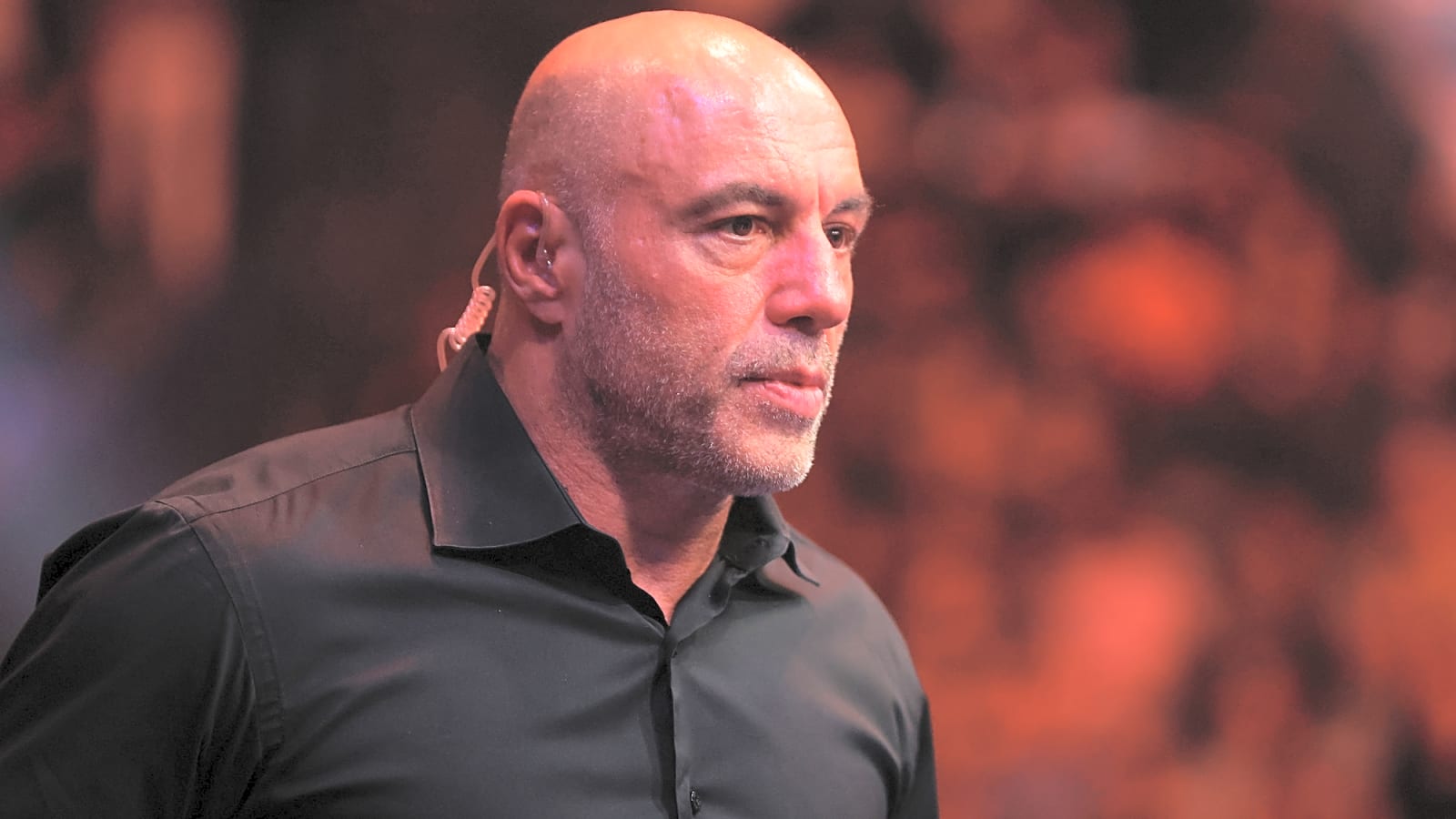 Joe Rogan Names the Forgotten UFC Heavyweight Champ Who Deserves More Respect