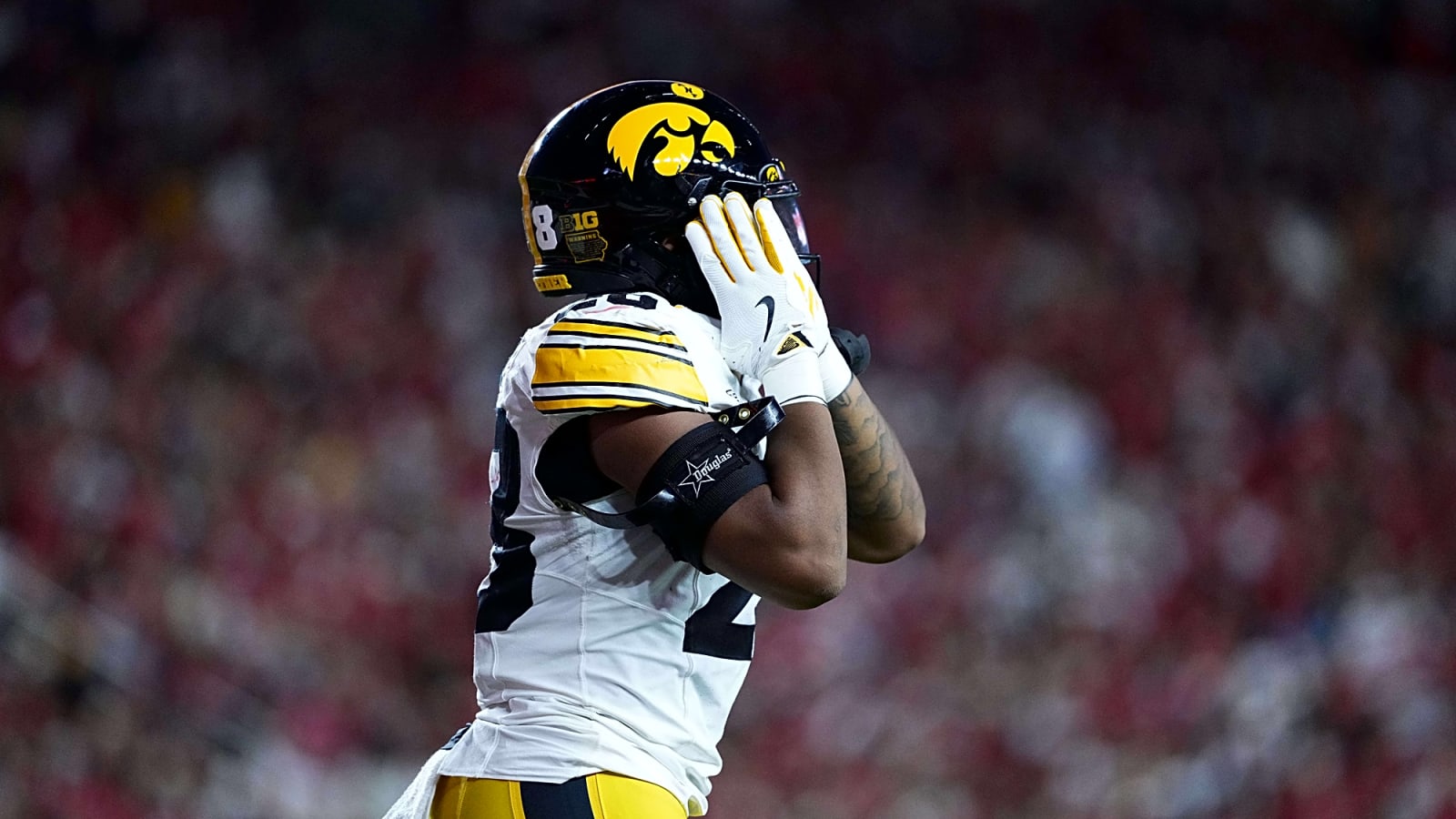 Behind Enemy Lines Penn State vs Iowa Edition