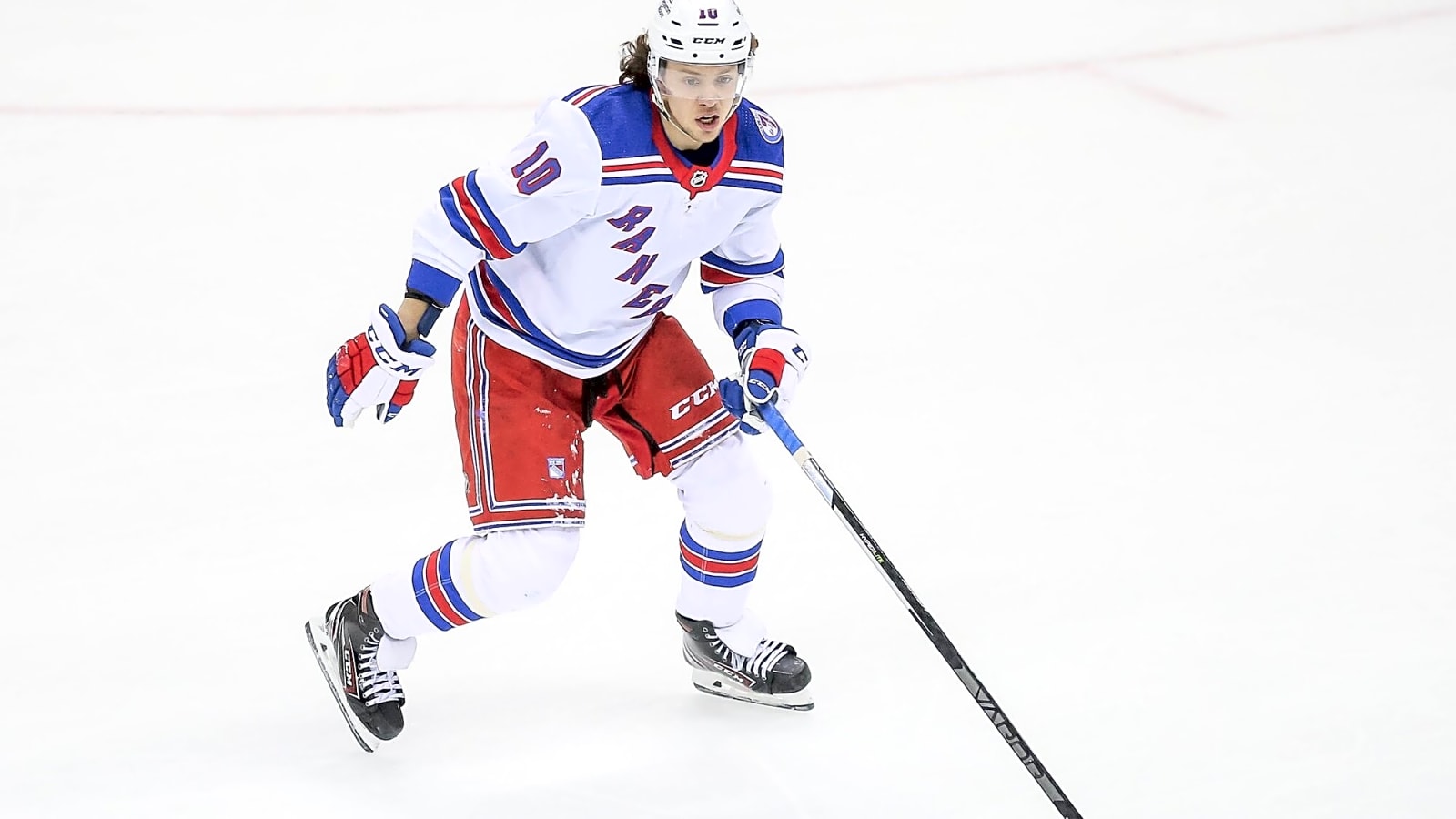 Trade Talk Intensifies: Rangers Pull Panarin Until Olympic Freeze