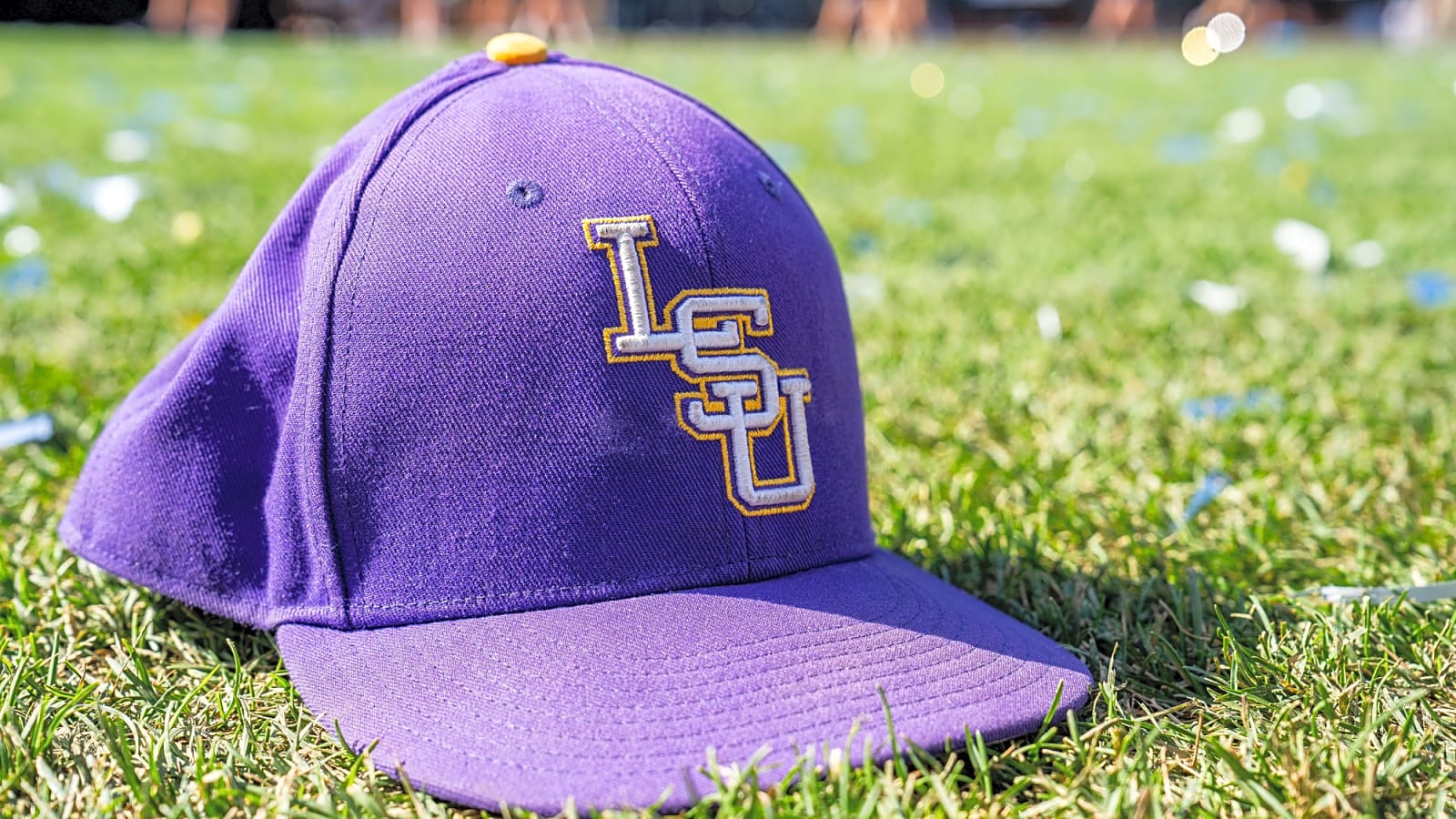 LSU Baseball Home Run Celebration Goes Viral