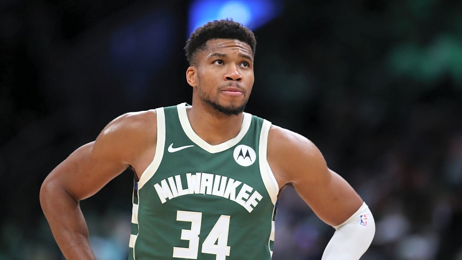  Monster trade proposal sends two-time MVP to New York