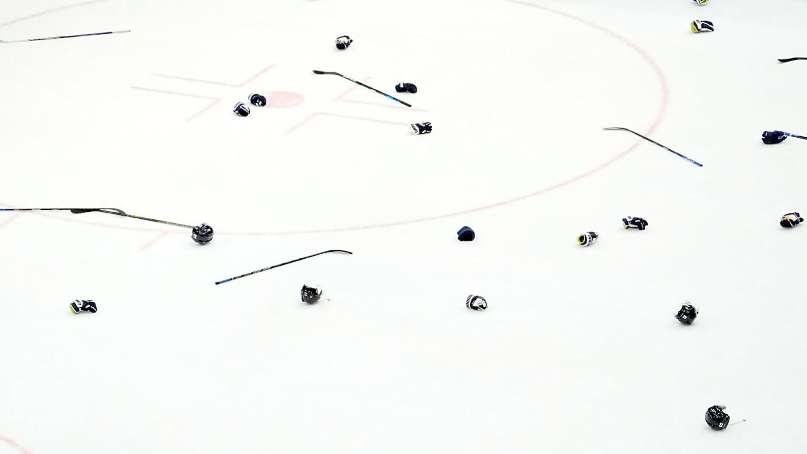 NHL announces 2025 offer sheet compensation tiers