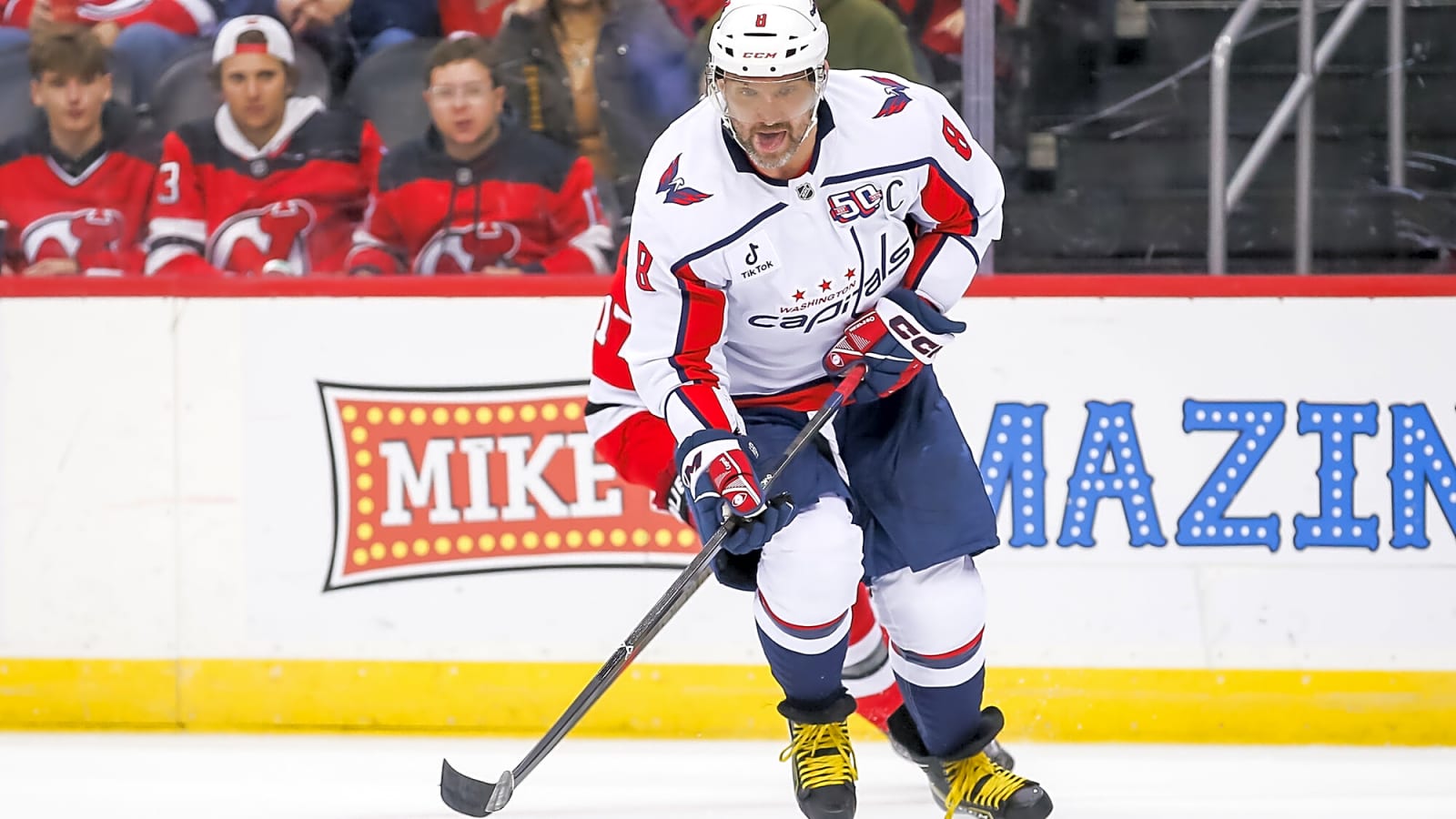 Ovechkin Retirement, Oilers Coaching Changes, & More NHL Rumors