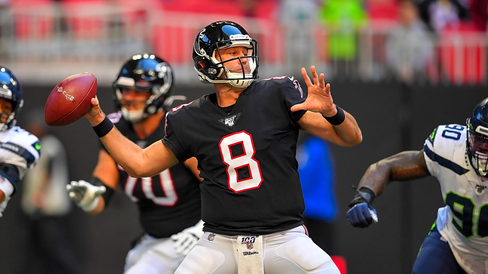 Cardinals Expected To Add Matt Schaub As QBs Coach