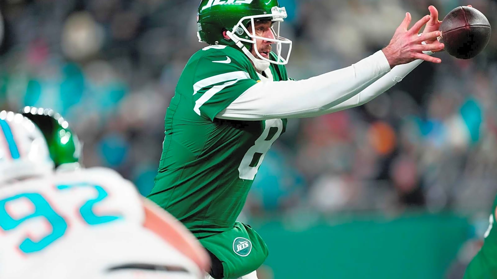 Ryan Clark offers harsh take on Steelers signing Aaron Rodgers