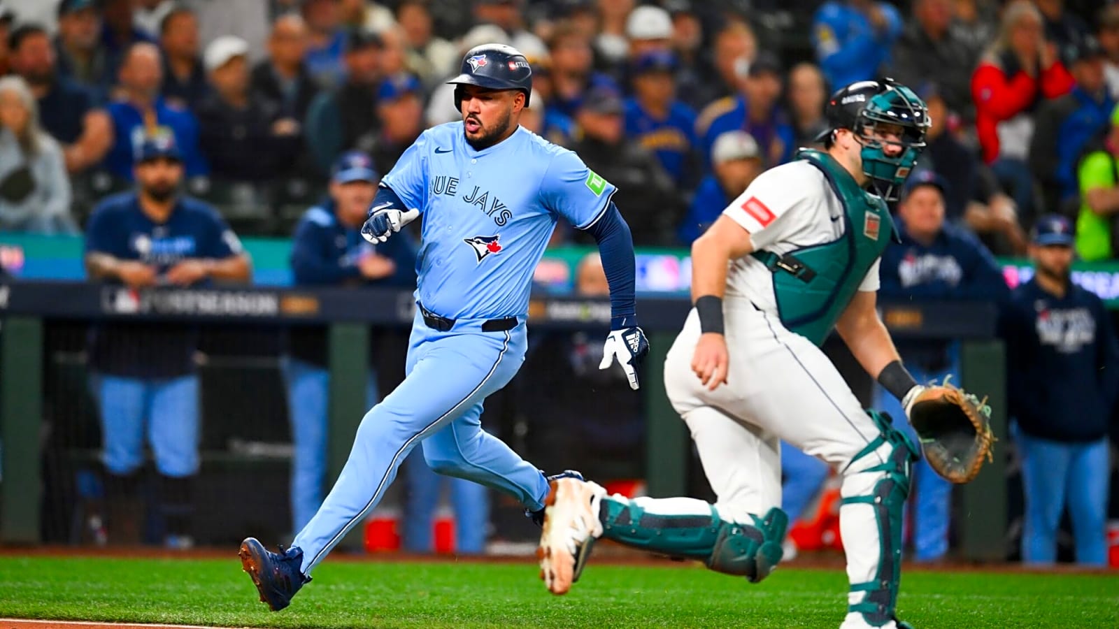 Other Blue Jays free agent contracts that were a disaster in year one