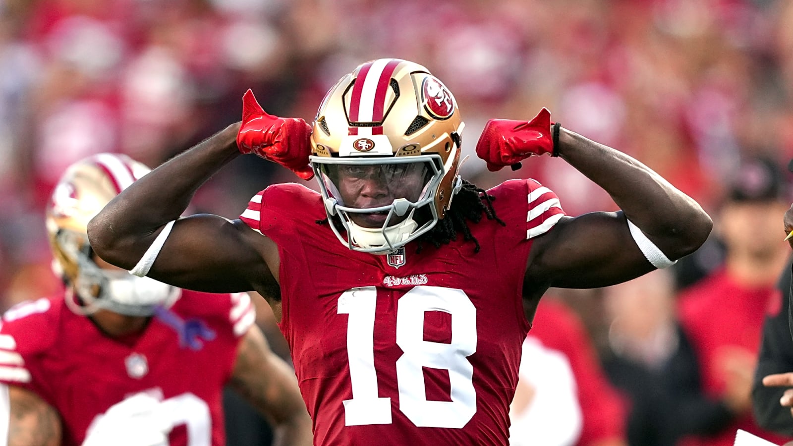 WR Chris Conley announces retirement after decade in NFL