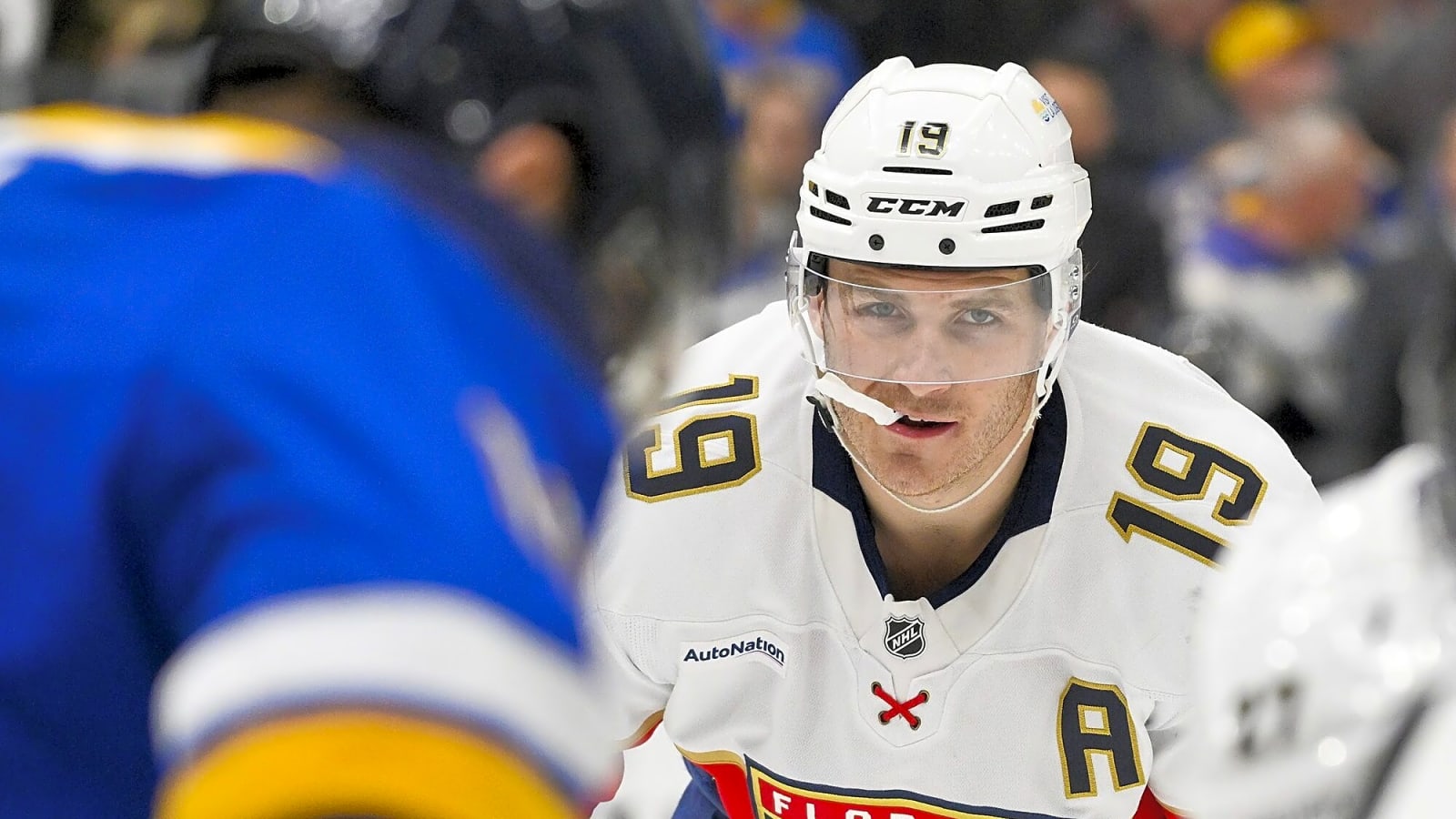 Panthers forward Matthew Tkachuk to miss start of season after undergoing surgery: report