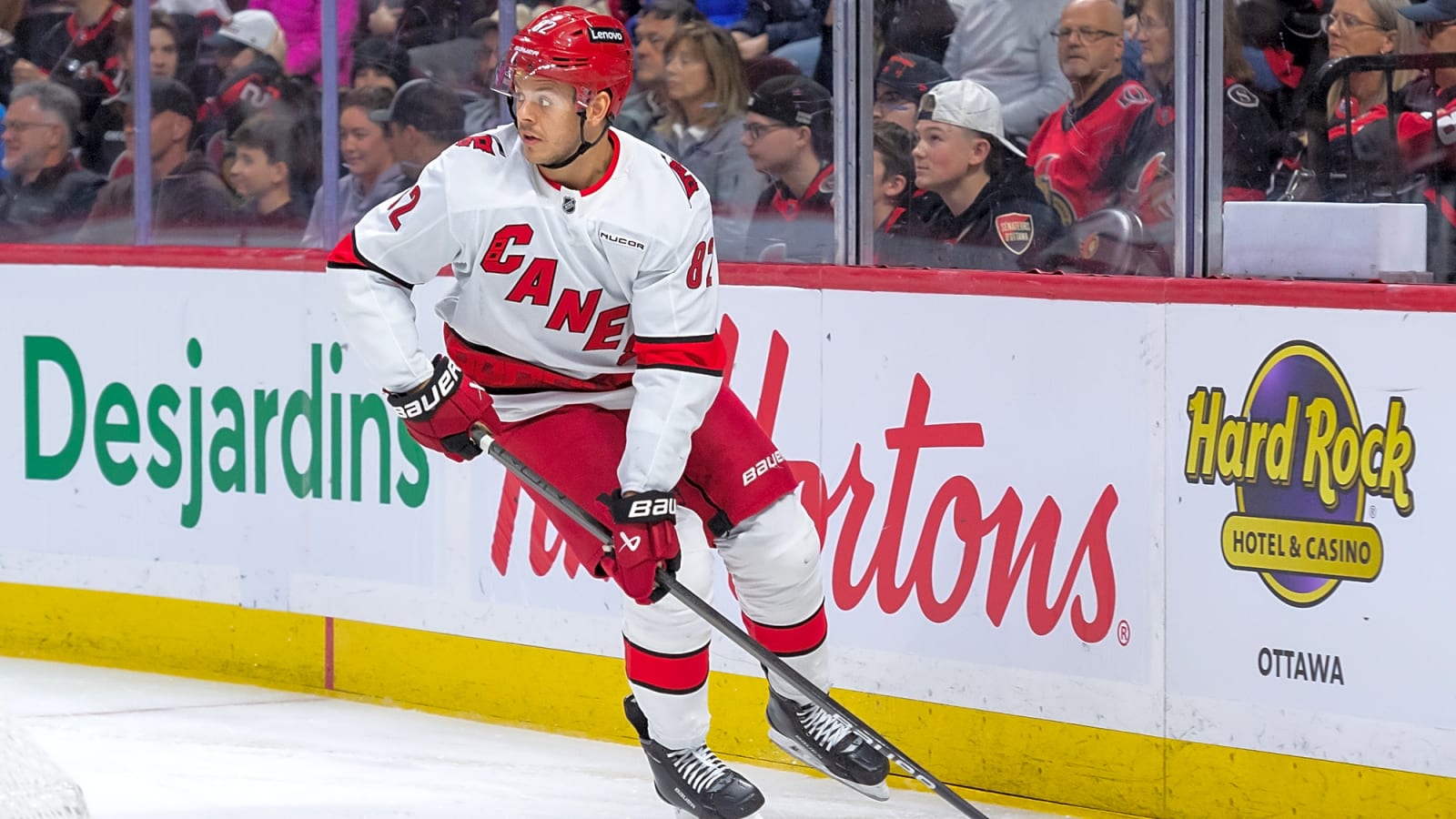 Potential acquisitions: Jesperi Kotkaniemi not on Frank Seravalli’s list