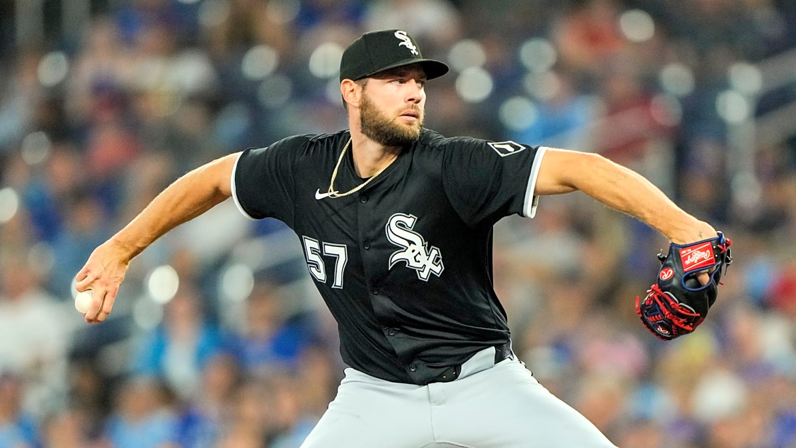 This surging arm would make a great trade target for Yankees