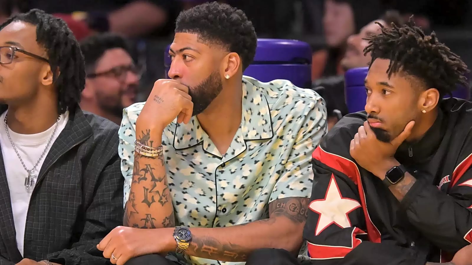 Wizards Provide New Update On Star Forward’s Injury