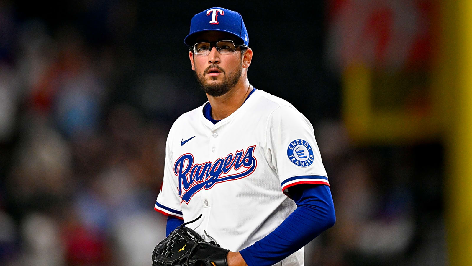 Atlanta Braves & Texas Rangers Make A Trade